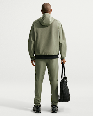 Nike Tech Men's Dri-FIT Shori Knit Pants. Nike.com